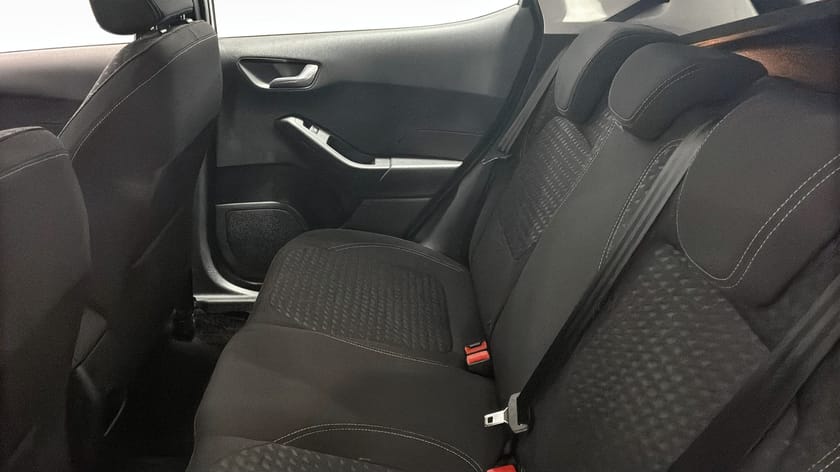Bild 5 av Ford Fiesta