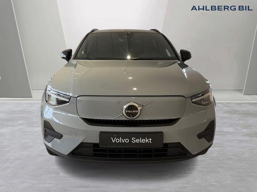 Bild 4 av Volvo EX40 Single Motor Extended Range