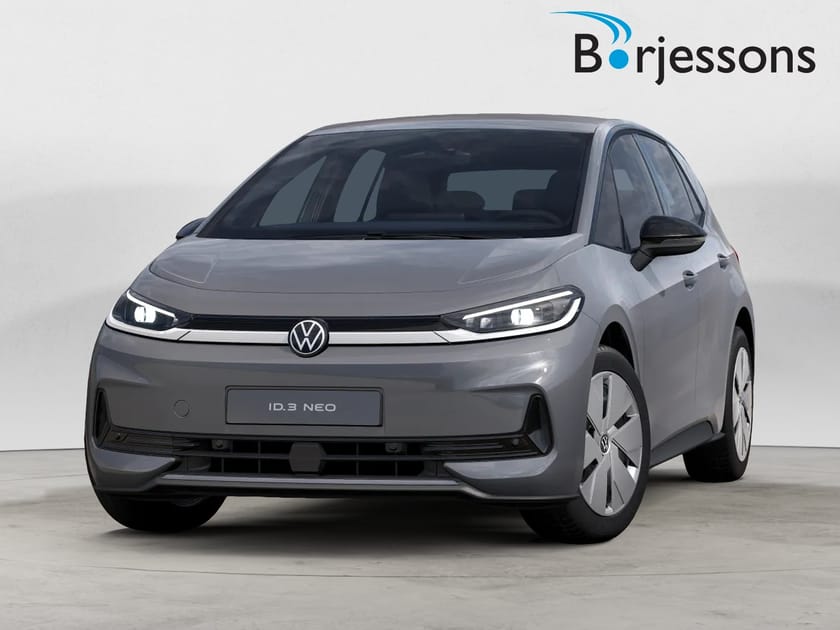 Bild 1 av Volkswagen ID.3 Neo 50 kWh
