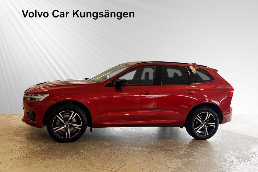 Bild 3 av Volvo XC60