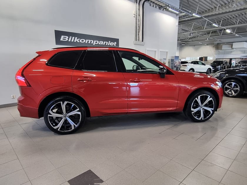 Bild 3 av Volvo XC60