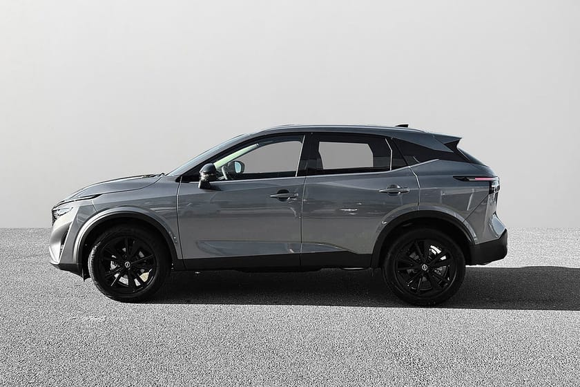 Bild 3 av Nissan Qashqai