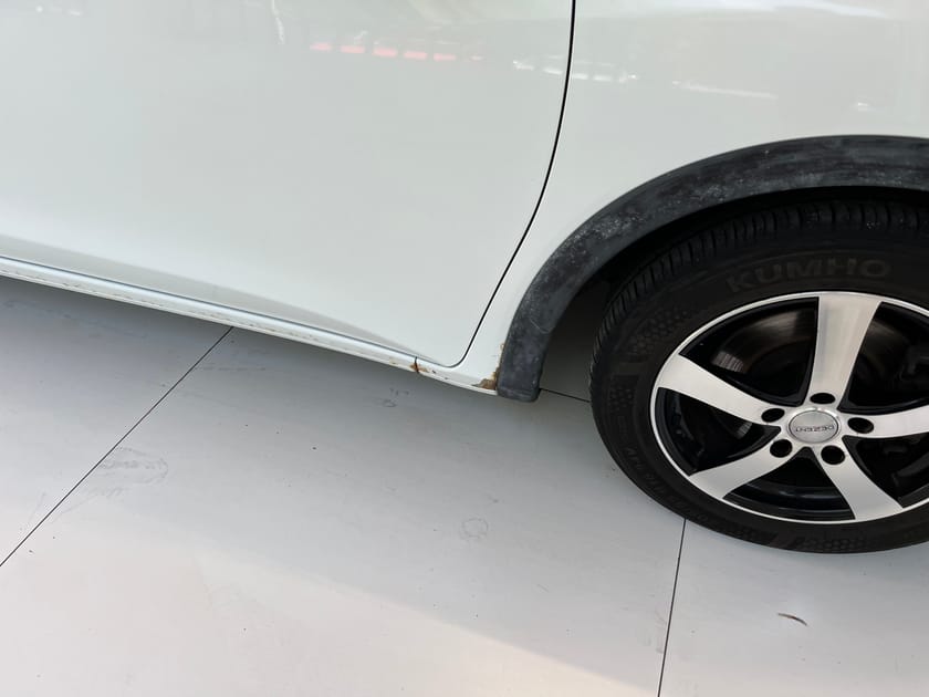 Bild 4 av Honda Civic Tourer