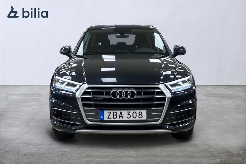 Bild 4 av Audi Q5