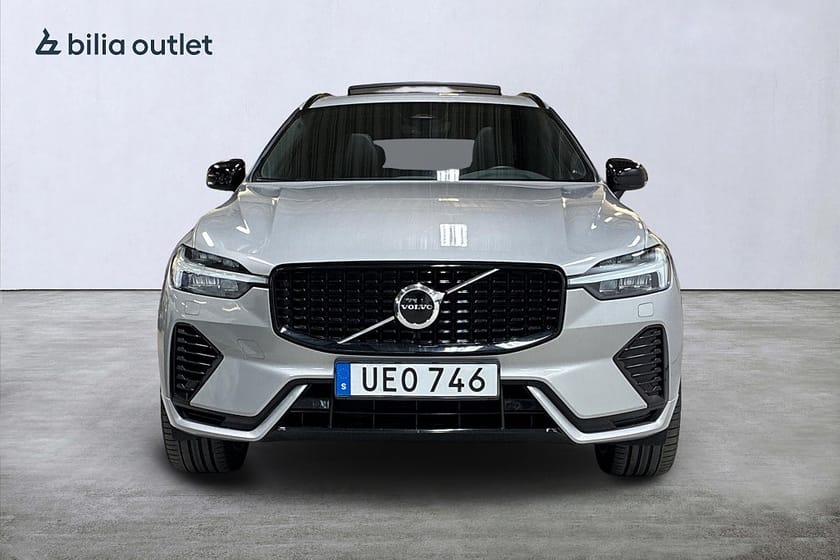 Bild 2 av Volvo XC60