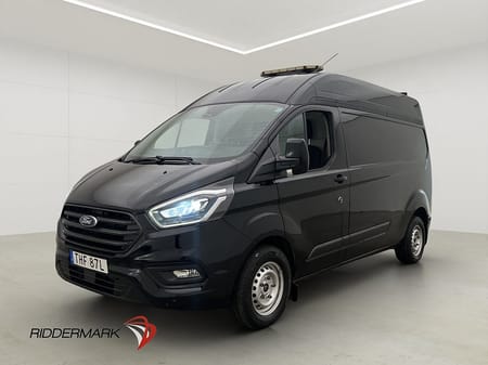 Ford Transit Custom 300