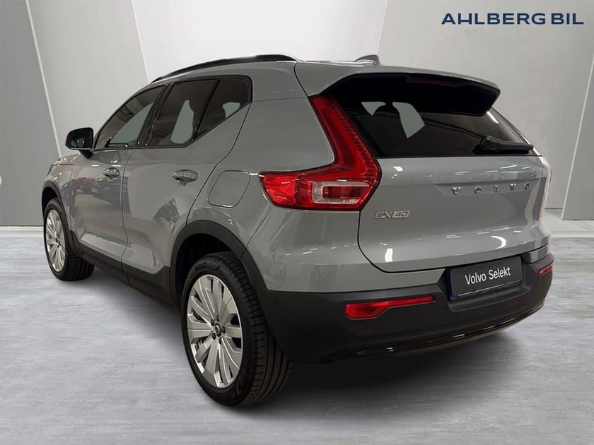 Bild 3 av Volvo EX40 Single Motor Extended Range