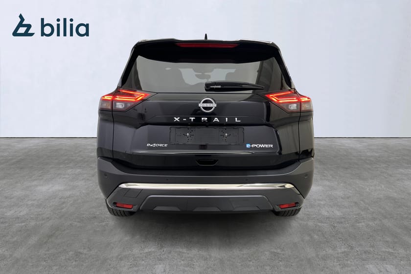 Bild 5 av Nissan X-Trail e-4ORCE