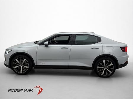 Polestar 2 Long range Dual motor