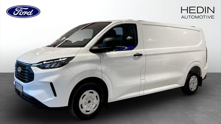 Ford Transit Custom 320