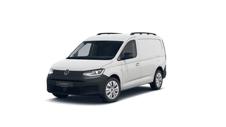 Volkswagen Caddy Cargo Maxi