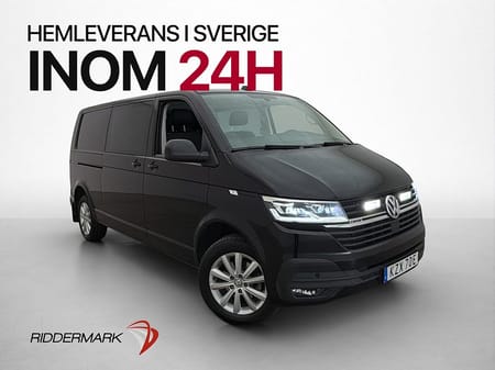 Volkswagen Transporter Kombi
