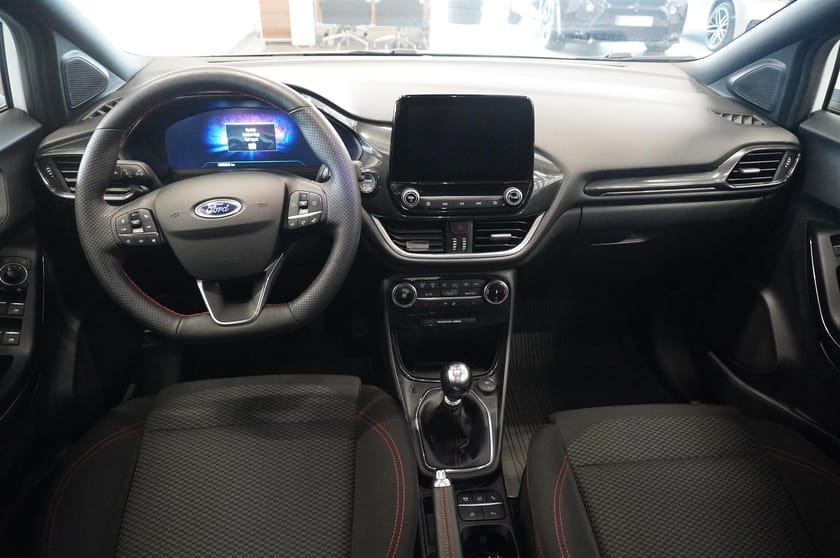 Bild 2 av Ford Puma