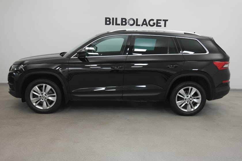 Bild 4 av Škoda Kodiaq