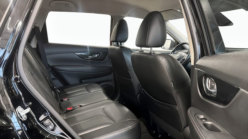 Bild 5 av Nissan X-Trail
