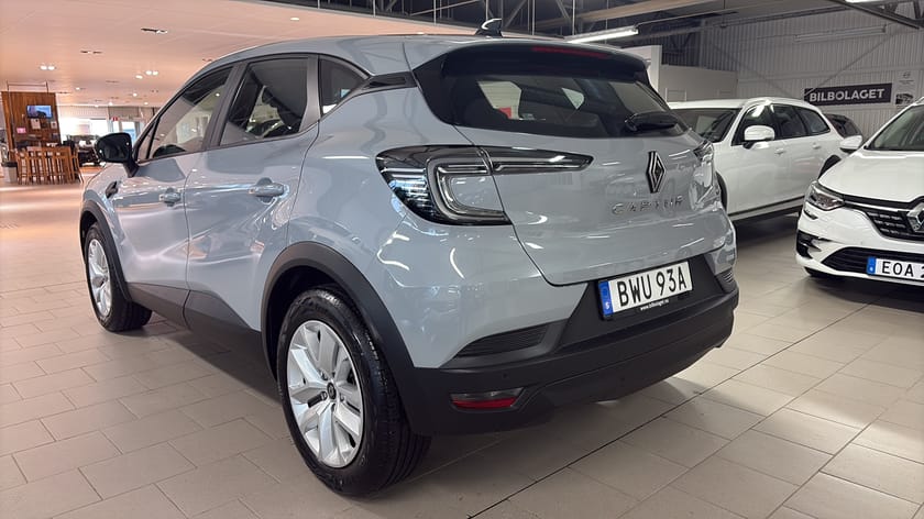 Bild 3 av Renault Captur