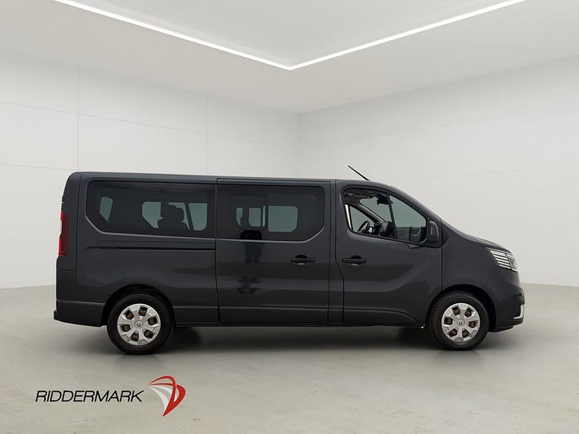 Bild 2 av Renault Trafic Grand Kombi