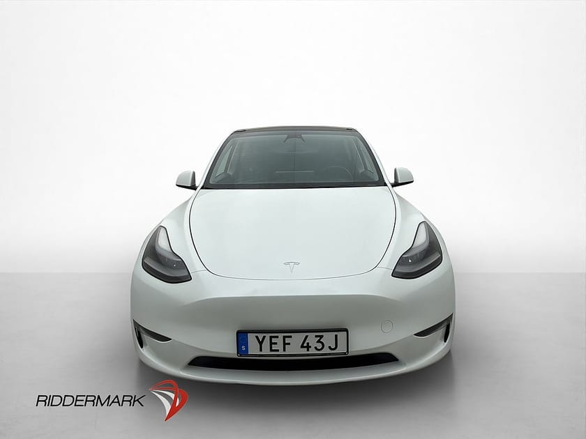 Bild 3 av Tesla Model Y Performance