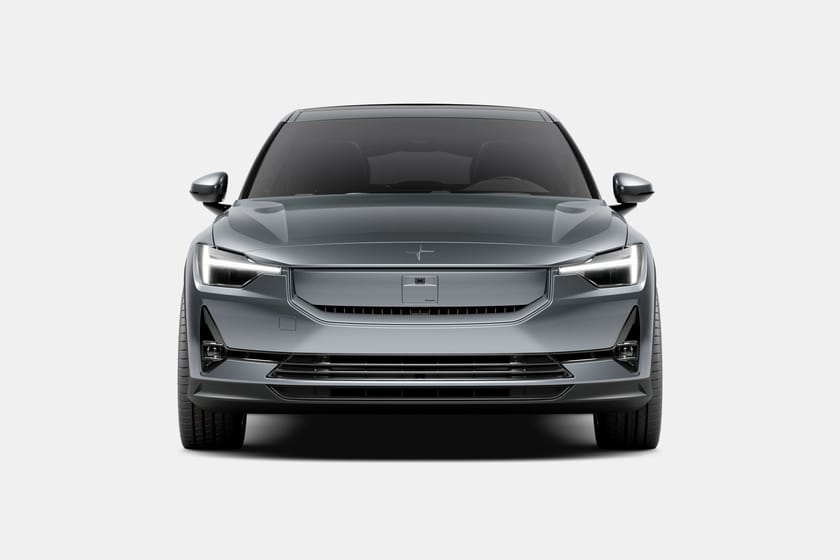 Bild 3 av Polestar 2 Long Range Dual Motor