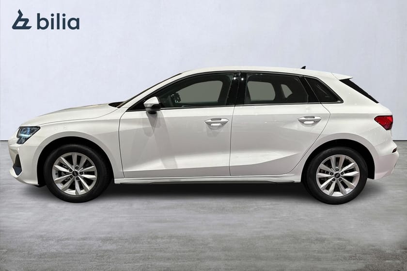 Bild 3 av Audi A3 Sportback 35 TFSI