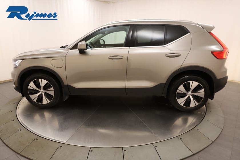Bild 3 av Volvo XC40