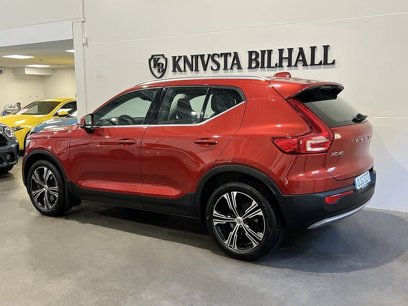 Bild 2 av Volvo XC40