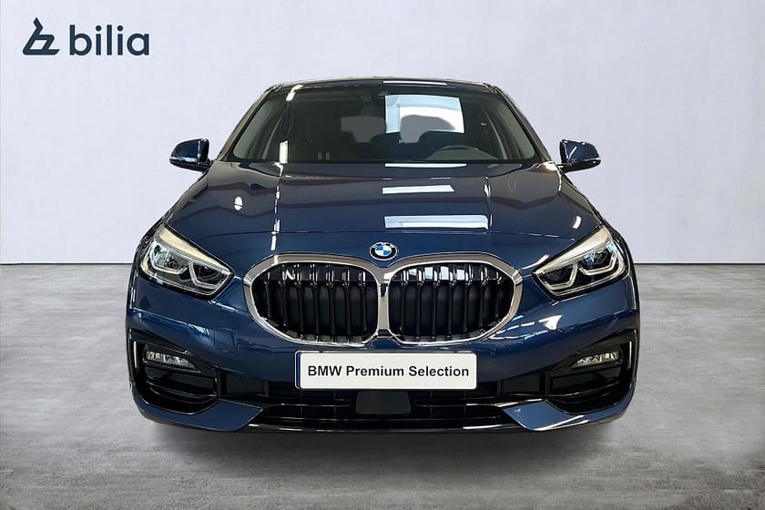 Bild 5 av BMW 118i
