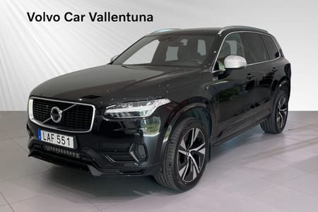 Volvo XC90 7-seater