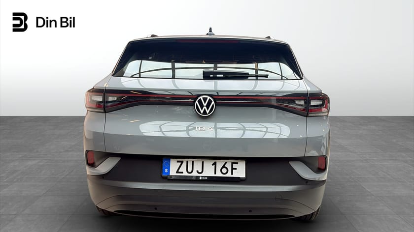 Bild 5 av Volkswagen ID.4 Pro Performance