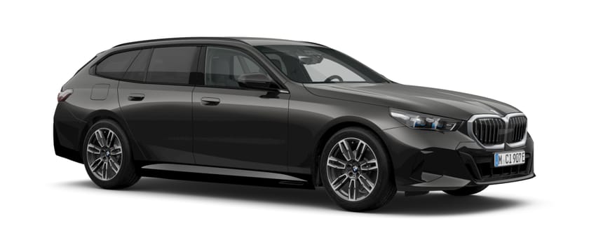 Bild 2 av BMW 530e xDrive Touring