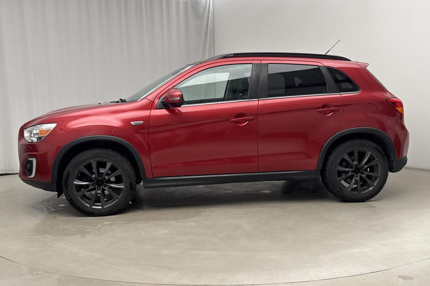 Bild 2 av Mitsubishi ASX