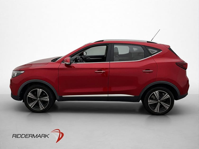 Bild 5 av MG ZS EV