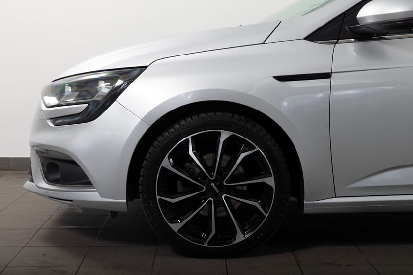 Bild 4 av Renault Mégane
