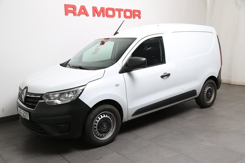 Bild 1 av Renault Express