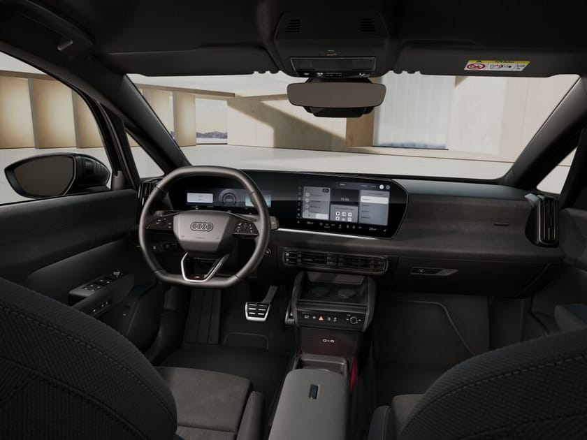 Bild 5 av Audi A2 e-tron