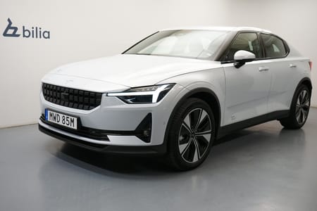 Polestar 2 Standard Range Single Motor