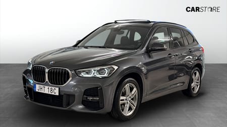 BMW X1 xDrive20d