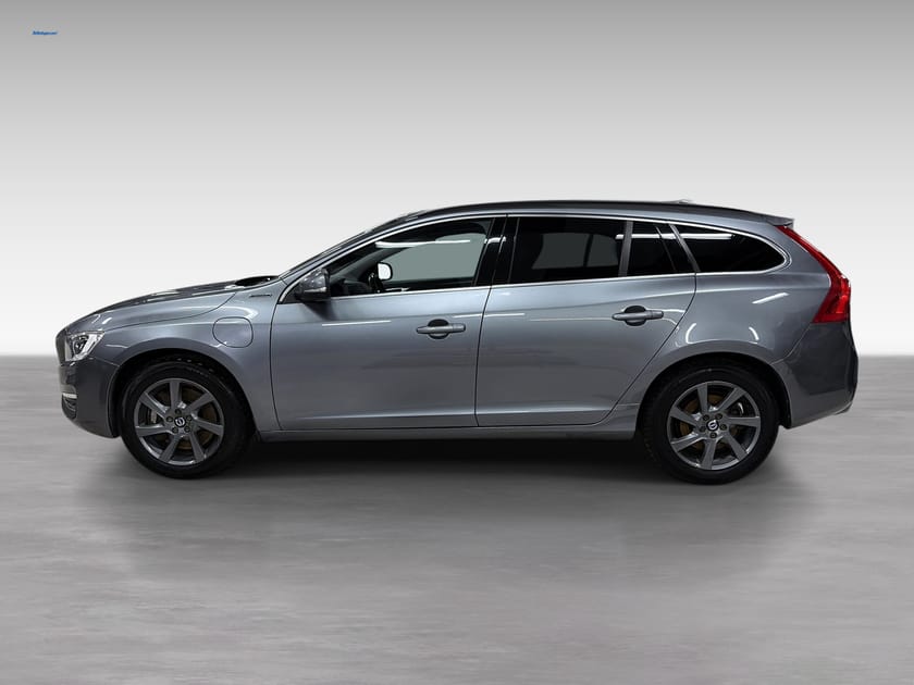Bild 2 av Volvo V60