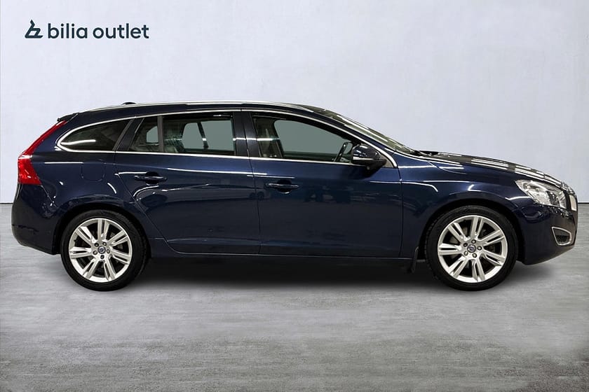 Bild 5 av Volvo V60