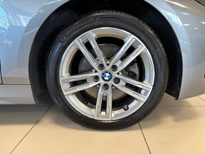 Bild 3 av BMW 118i