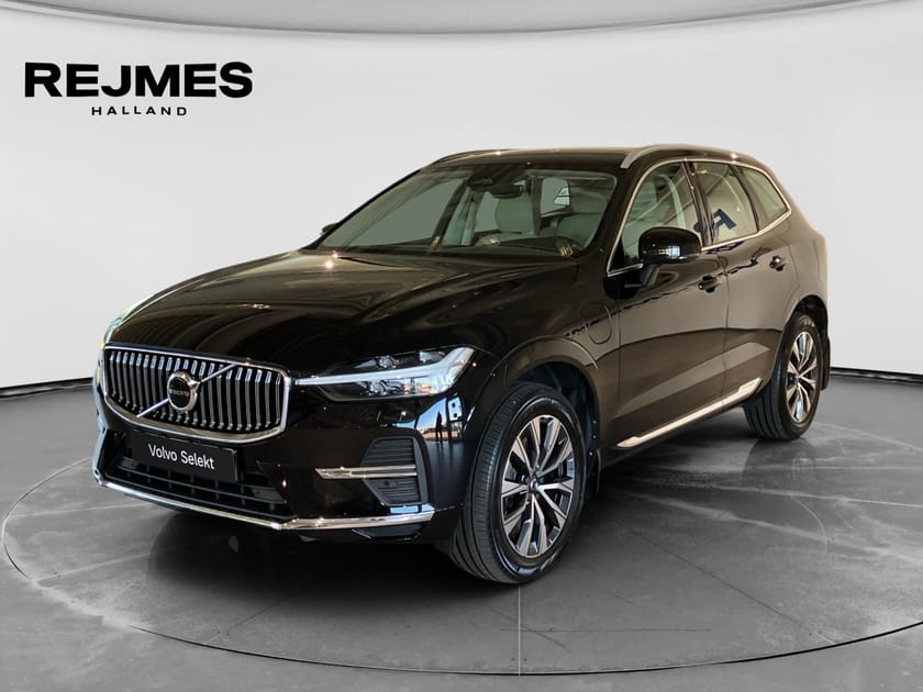 Bild 1 av Volvo XC60