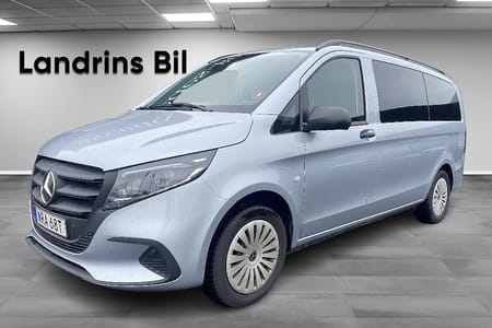 Mercedes-Benz Vito Tourer 116 CDI 3.1t