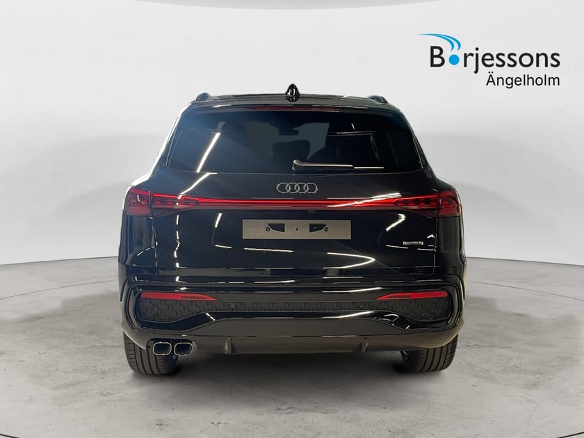 Bild 4 av Audi Q5