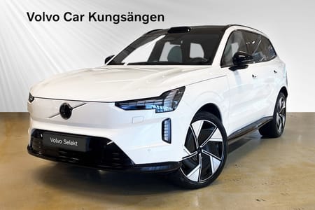 Volvo EX90 Twin Motor Performance