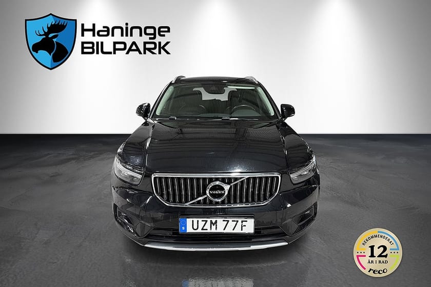 Bild 3 av Volvo XC40