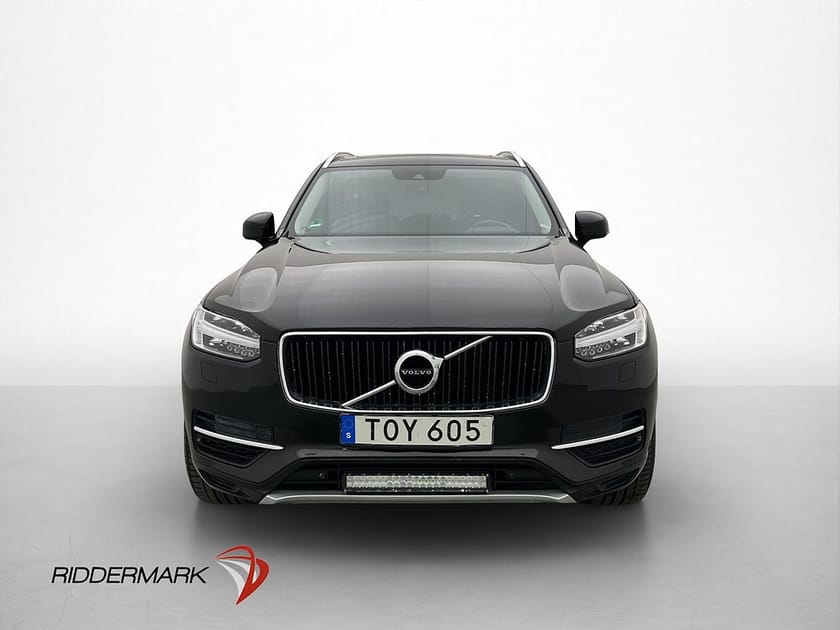 Bild 2 av Volvo XC90