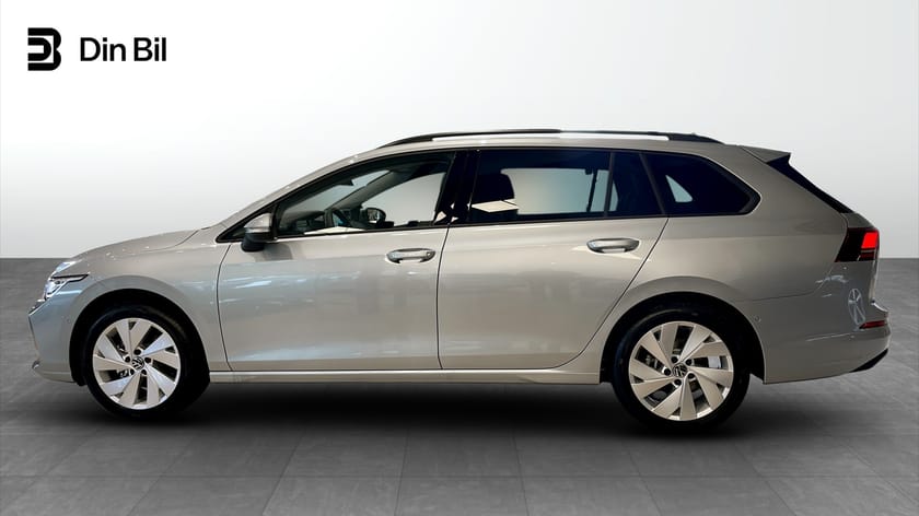 Bild 2 av Volkswagen Golf Sportscombi