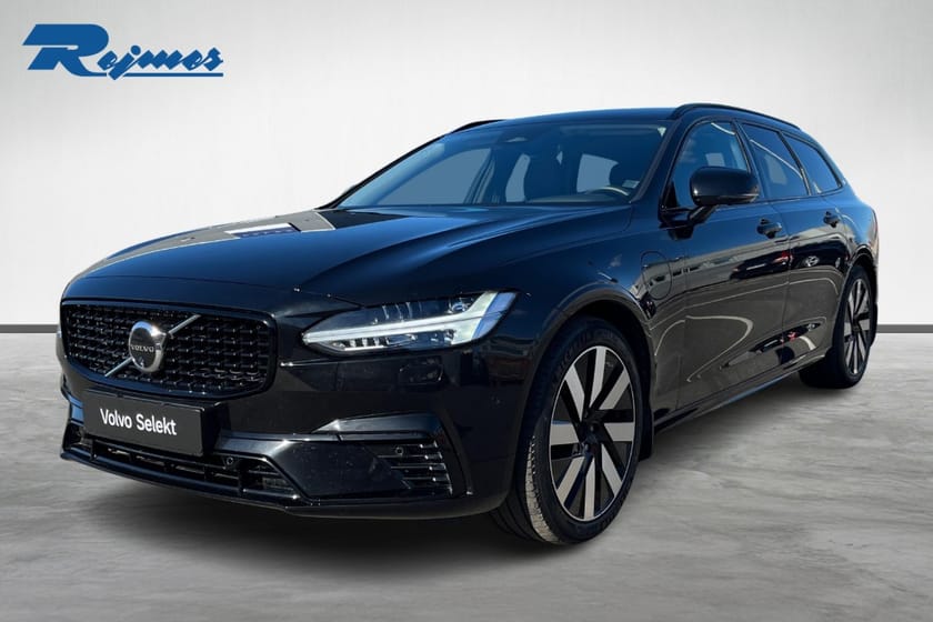 Bild 1 av Volvo V90