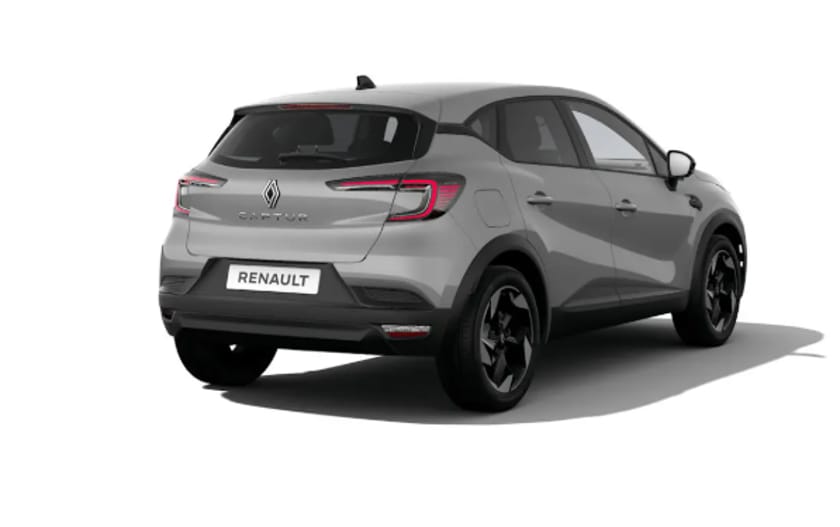 Bild 5 av Renault Captur