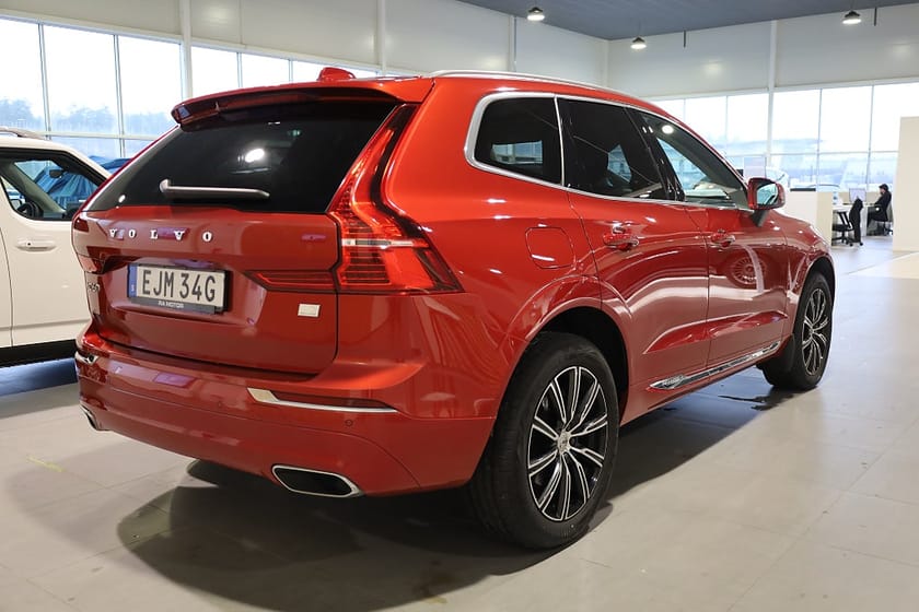 Bild 5 av Volvo XC60